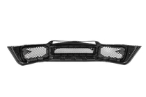 Mercedes G class W463 1990–2018 Främre stötfångare BRB 2018-style (för bilar med monterat facelift-kit) foto 7