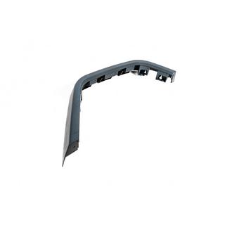 BRB 2018-style skärmbreddare (för bilar med monterat facelift-kit) Mercedes G class W463 1990–2018 foto 3