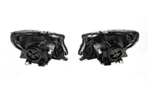 Mercedes Viano 2004–2014 Facelift-kit för W447 2025 foto 12