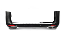 Mercedes Viano 2004–2014 Facelift-kit för W447 2025 foto 6
