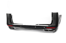 Mercedes Viano 2004–2014 Facelift-kit för W447 2025 foto 18