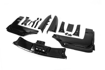 Mercedes Viano 2004–2014 Facelift-kit för W447 2025 foto 24