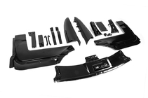 Mercedes Viano 2004–2014 Facelift-kit för W447 2025 foto 25