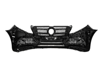 Mercedes Viano 2004–2014 Facelift-kit för W447 2025 foto 34