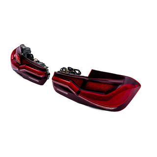 Baklyktor G20-Style (2 st) BMW 3-serien F30/F31 2012–2019 foto 3