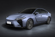 Lexus ES BEV: helelektrisk premiumsedan för 2026 foto 4