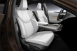 Lexus ES BEV: helelektrisk premiumsedan för 2026 foto 5