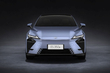 Lexus ES BEV: helelektrisk premiumsedan för 2026 foto 1