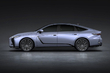 Lexus ES BEV: helelektrisk premiumsedan för 2026 foto 2