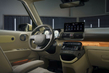 Hyundai Inster: kompakt elektrisk stads-crossover foto 5