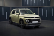 Hyundai Inster: kompakt elektrisk stads-crossover foto 1