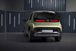 Hyundai Inster: kompakt elektrisk stads-crossover foto 4