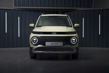 Hyundai Inster: kompakt elektrisk stads-crossover foto 2