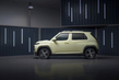 Hyundai Inster: kompakt elektrisk stads-crossover foto 3