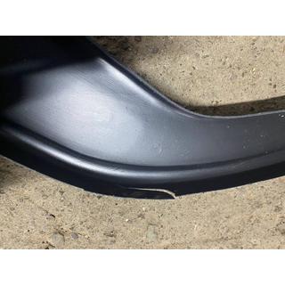 Utförsäljning Frontläpp till främre stötfångare DPT Lip V2 (för M-Performance 2017-2020, svart högglans) BMW 5-serien G30/G31 2017–2023 foto 2