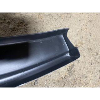 Utförsäljning Frontläpp till främre stötfångare DPT Lip V2 (för M-Performance 2017-2020, svart högglans) BMW 5-serien G30/G31 2017–2023 foto 3