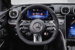 Test av den kompakta sport-sedanen Mercedes-Benz C 43 AMG foto 5