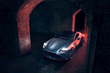 Test av den brittiska sportbilen Aston Martin Vantage 2025 foto 3