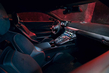 Test av den brittiska sportbilen Aston Martin Vantage 2025 foto 5