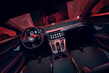 Test av den brittiska sportbilen Aston Martin Vantage 2025 foto 4