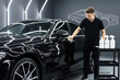 Vad är keramisk coating på bilen? Komplett guide för bilägare foto 1