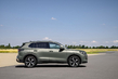 Volkswagen Tiguan i tredje generationen: test av kompakt SUV foto 3