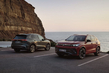 Volkswagen Tiguan i tredje generationen: test av kompakt SUV foto 2