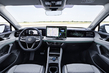 Volkswagen Tiguan i tredje generationen: test av kompakt SUV foto 5