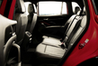 Volkswagen Tiguan i tredje generationen: test av kompakt SUV foto 6