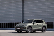 Volkswagen Tiguan i tredje generationen: test av kompakt SUV foto 1