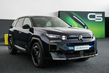 Citroën C5 Aircross Plug-in Hybrid (2025): test av laddhybrid-crossover foto 4