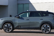 Citroën C5 Aircross Plug-in Hybrid (2025): test av laddhybrid-crossover foto 2
