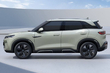 Test av BYD Yuan Up: Tekniska data, utrustning och bilder foto 2