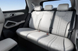 Test av BYD Yuan Up: Tekniska data, utrustning och bilder foto 6