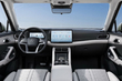 Test av BYD Yuan Up: Tekniska data, utrustning och bilder foto 5