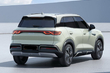Test av BYD Yuan Up: Tekniska data, utrustning och bilder foto 3