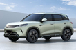 Test av BYD Yuan Up: Tekniska data, utrustning och bilder foto 4