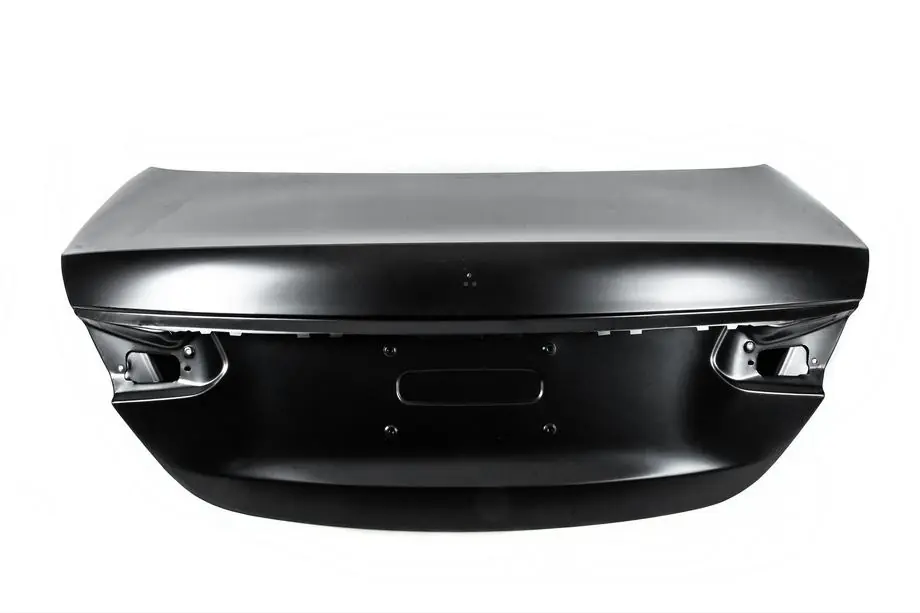 Mercedes E-klass W213 2016–2023 Baklucka (för 2020-2024) Image