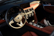 Genesis G70 Shooting Brake: test av premiumkombi foto 5
