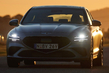 Genesis G70 Shooting Brake: test av premiumkombi foto 4