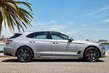 Genesis G70 Shooting Brake: test av premiumkombi foto 2