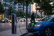 Nissan Leaf: så laddar du korrekt foto 1