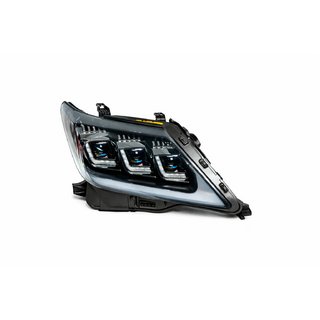 Höger framstrålkastare 2012-2015 V2 (2020 design) Lexus LX570/450d 2008–2022