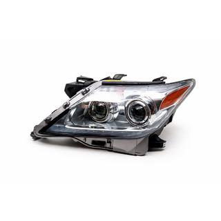 Vänster strålkastare fram 2012-2015 (Standart, med LED-modul) Lexus LX570/450d 2008–2022