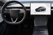 Tesla Model Y (Juniper 2025): test av den uppdaterade elcrossovern foto 4