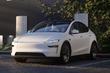 Tesla Model Y (Juniper 2025): test av den uppdaterade elcrossovern foto 1