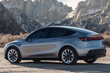 Tesla Model Y (Juniper 2025): test av den uppdaterade elcrossovern foto 2