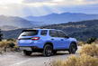 Honda Pilot TrailSport: test av terrängflaggskeppet foto 4