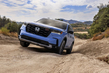 Honda Pilot TrailSport: test av terrängflaggskeppet foto 3
