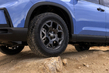 Honda Pilot TrailSport: test av terrängflaggskeppet foto 7